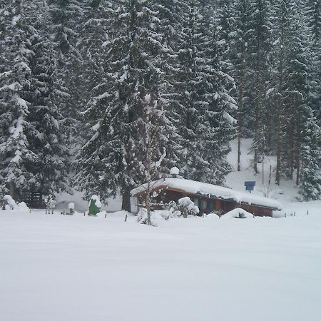 Bergwell-Hotel Dorfschmiede Санкт-Йоганн Экстерьер фото